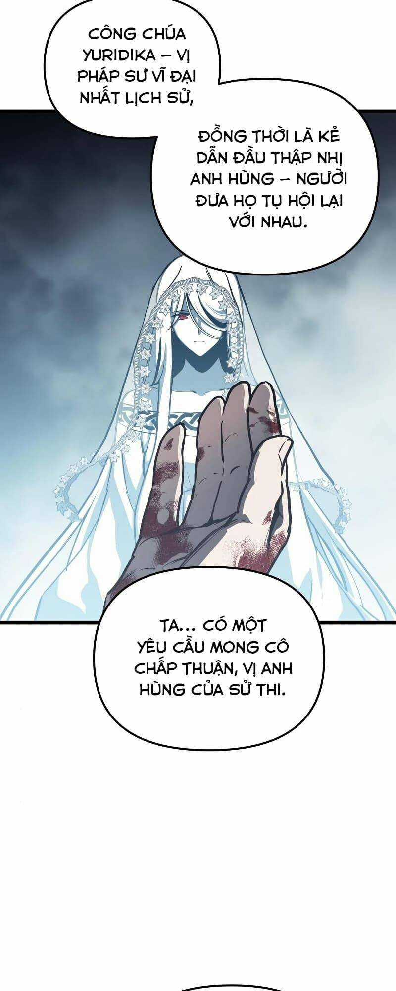 Sự Trở Về Của Chiến Thần Tự Sát Chapter 31 trang 16
