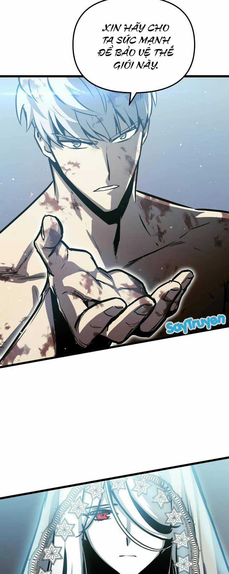 Sự Trở Về Của Chiến Thần Tự Sát Chapter 31 trang 17