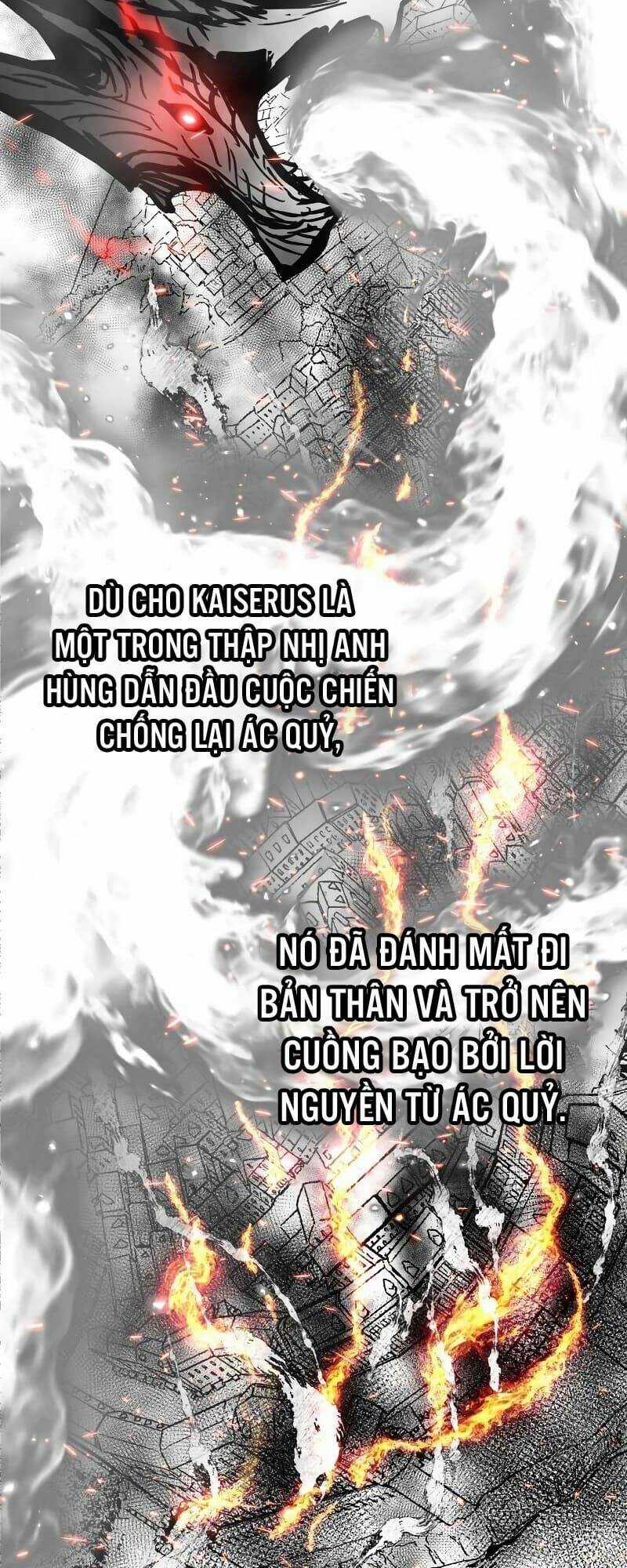 Sự Trở Về Của Chiến Thần Tự Sát Chapter 31 trang 2