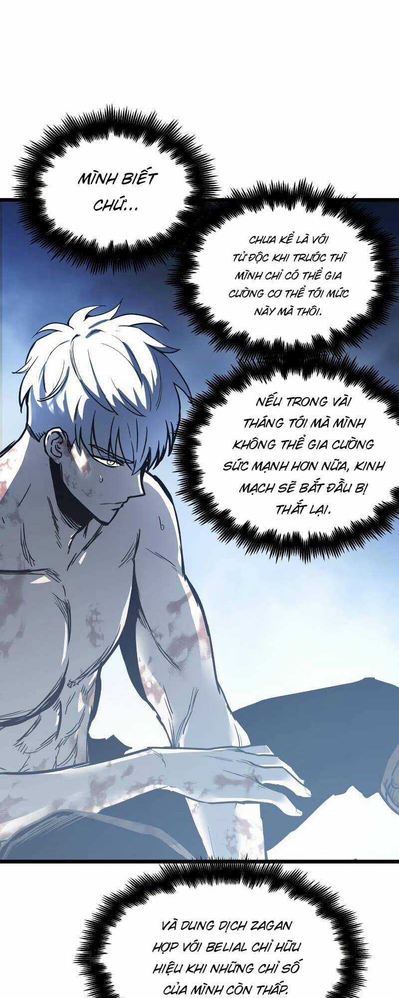 Sự Trở Về Của Chiến Thần Tự Sát Chapter 31 trang 45