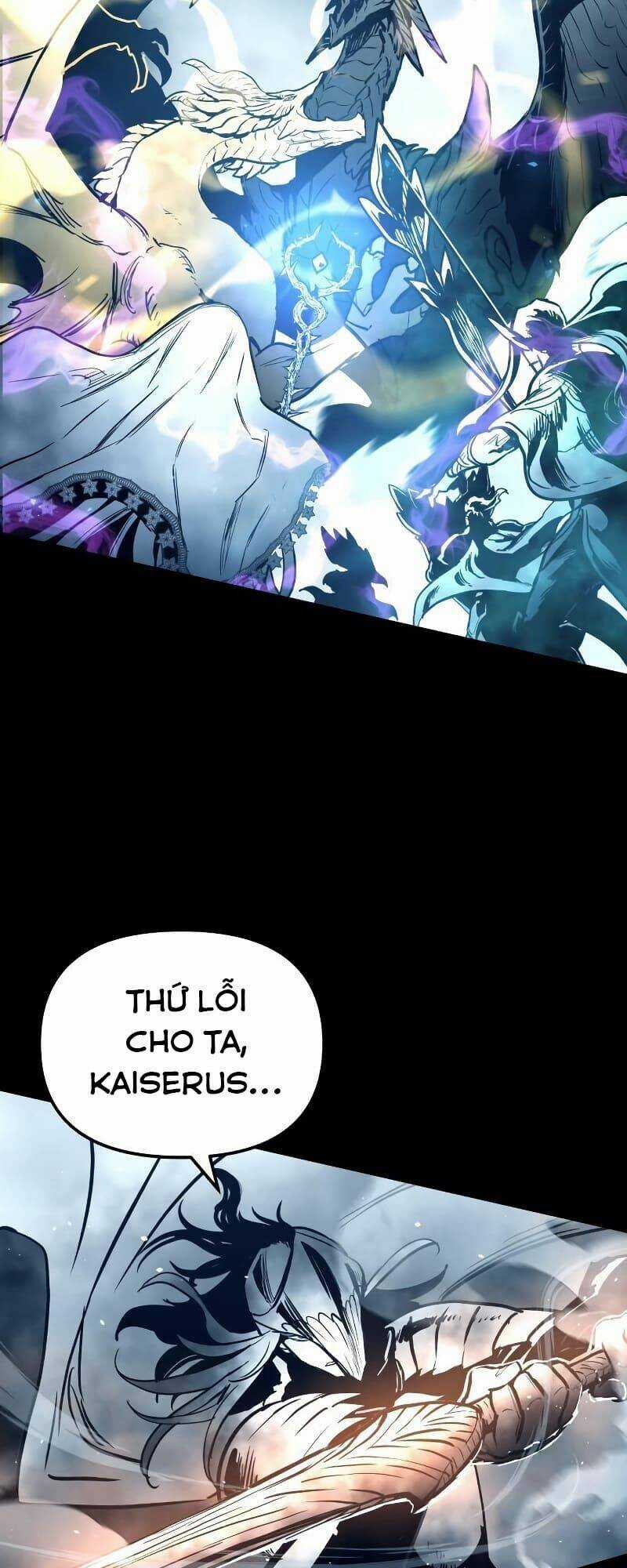 Sự Trở Về Của Chiến Thần Tự Sát Chapter 31 trang 5