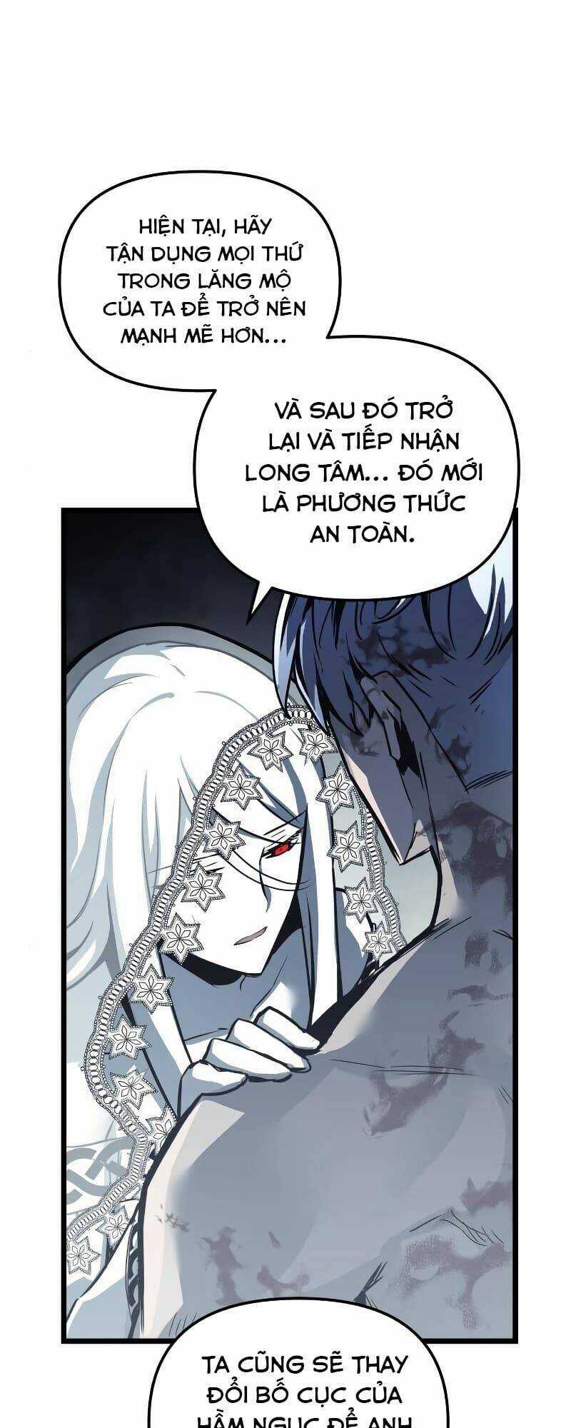 Sự Trở Về Của Chiến Thần Tự Sát Chapter 31 trang 58