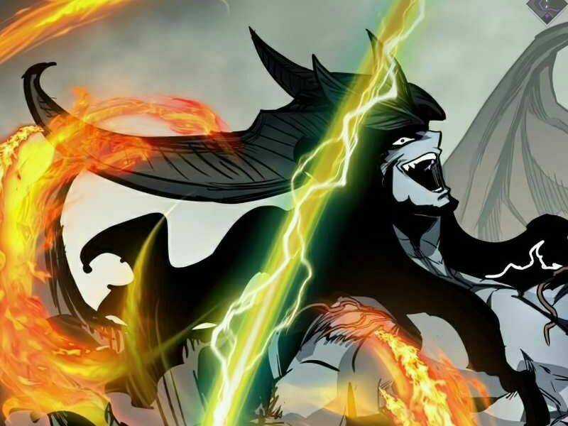 Sự Trở Về Của Chiến Thần Tự Sát Chapter 32 trang 132