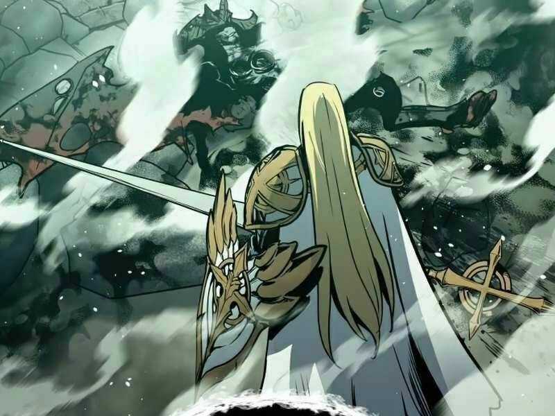 Sự Trở Về Của Chiến Thần Tự Sát Chapter 32 trang 180