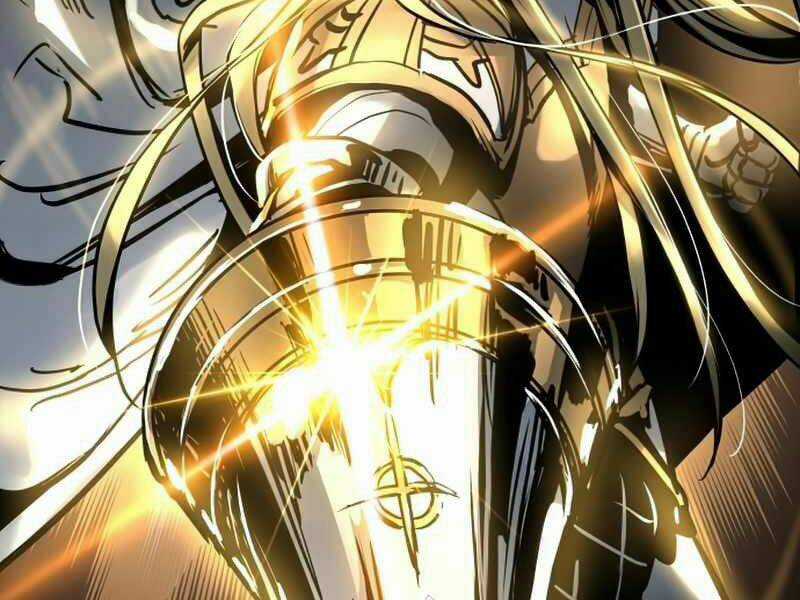 Sự Trở Về Của Chiến Thần Tự Sát Chapter 35 trang 202