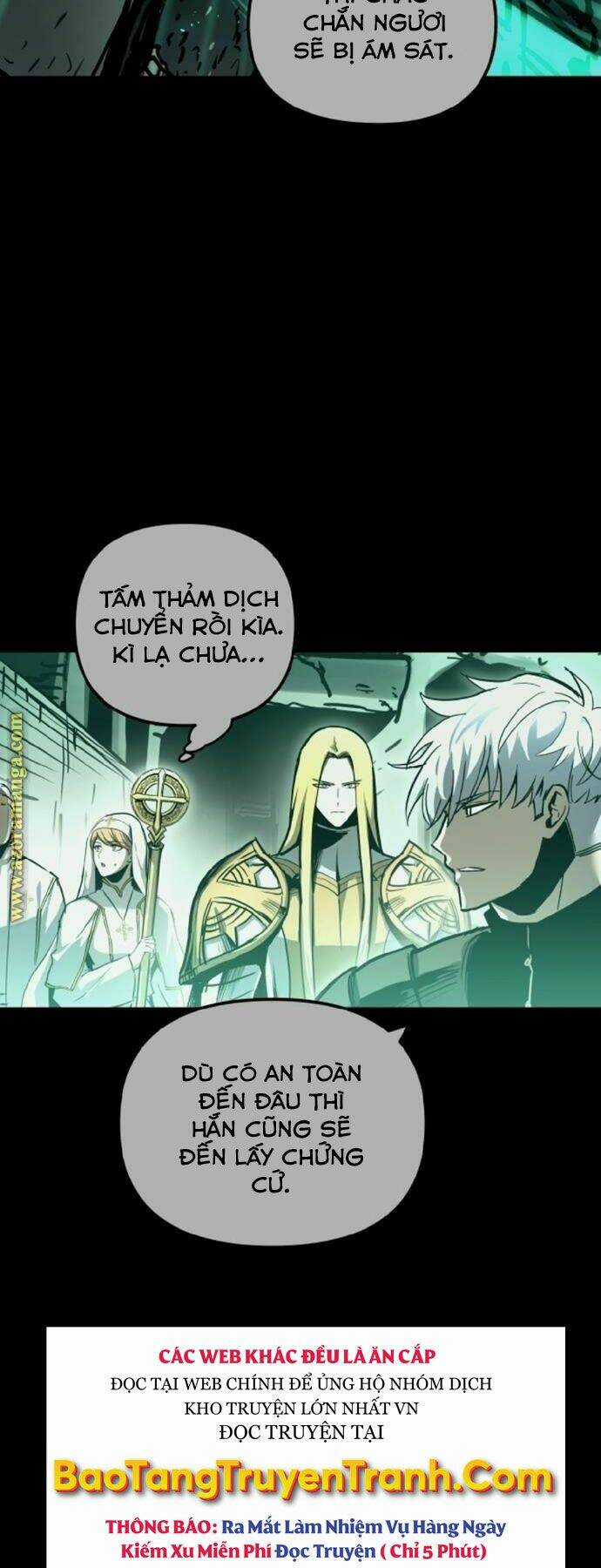 Sự Trở Về Của Chiến Thần Tự Sát Chapter 36 trang 11