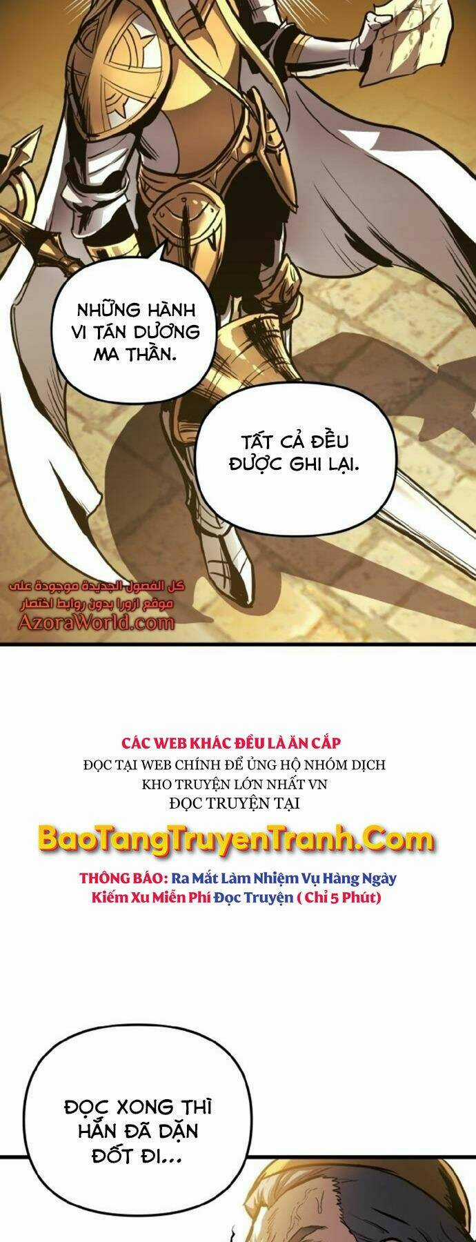 Sự Trở Về Của Chiến Thần Tự Sát Chapter 36 trang 16