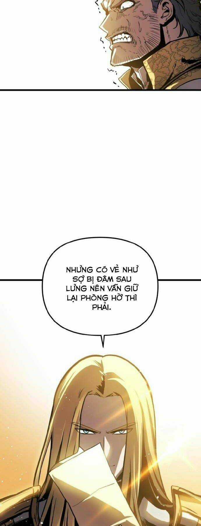 Sự Trở Về Của Chiến Thần Tự Sát Chapter 36 trang 17