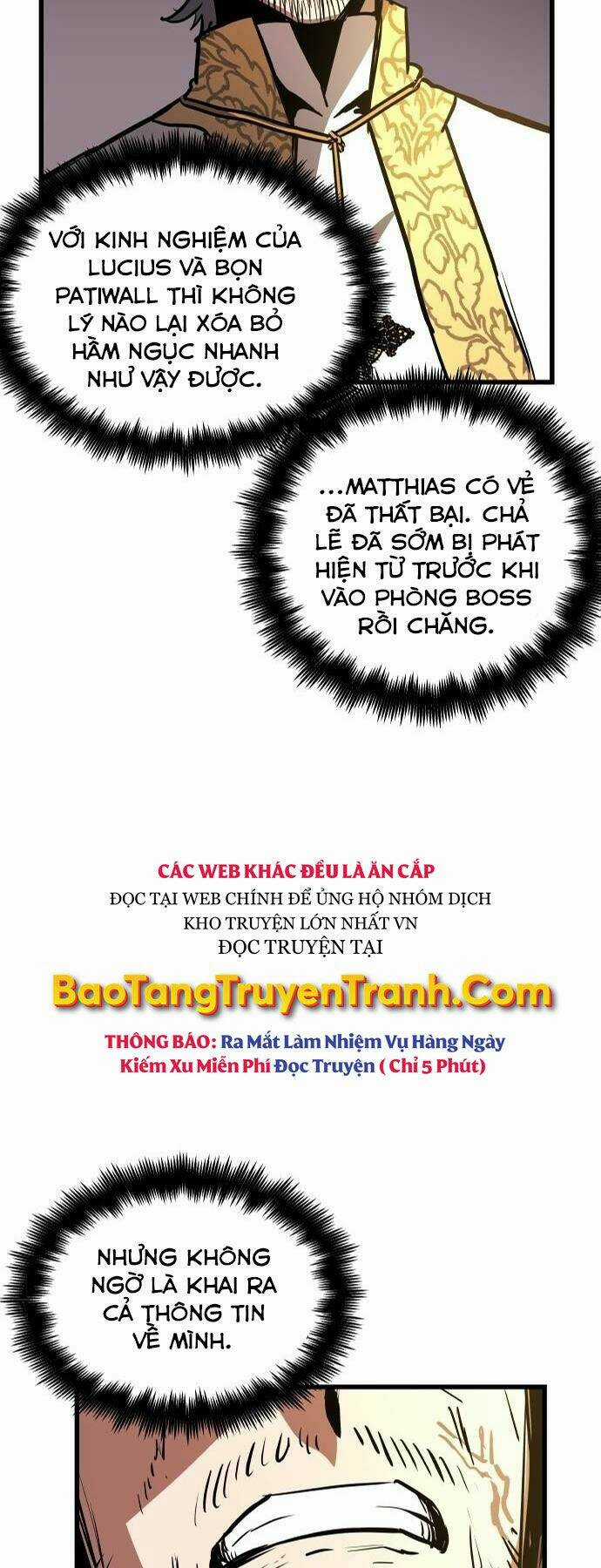 Sự Trở Về Của Chiến Thần Tự Sát Chapter 36 trang 2