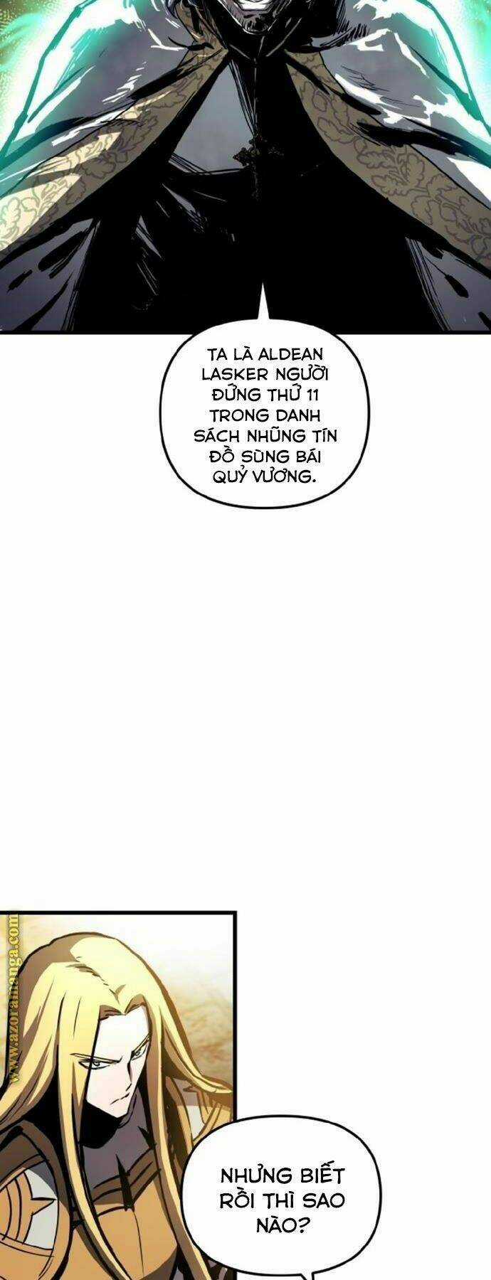 Sự Trở Về Của Chiến Thần Tự Sát Chapter 36 trang 21