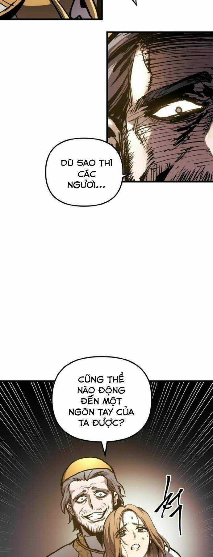 Sự Trở Về Của Chiến Thần Tự Sát Chapter 36 trang 22