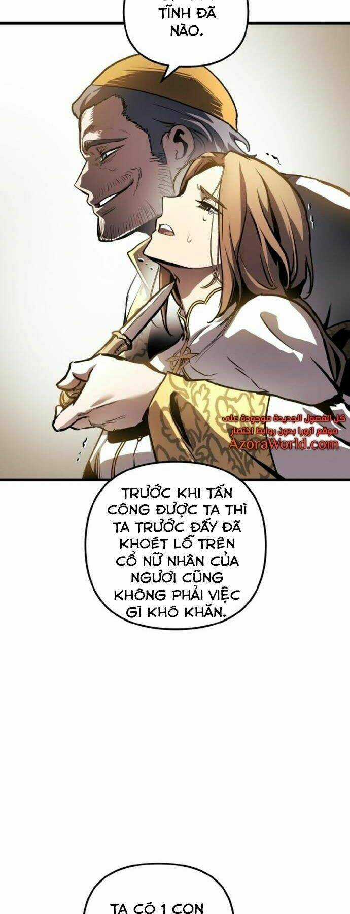Sự Trở Về Của Chiến Thần Tự Sát Chapter 36 trang 25