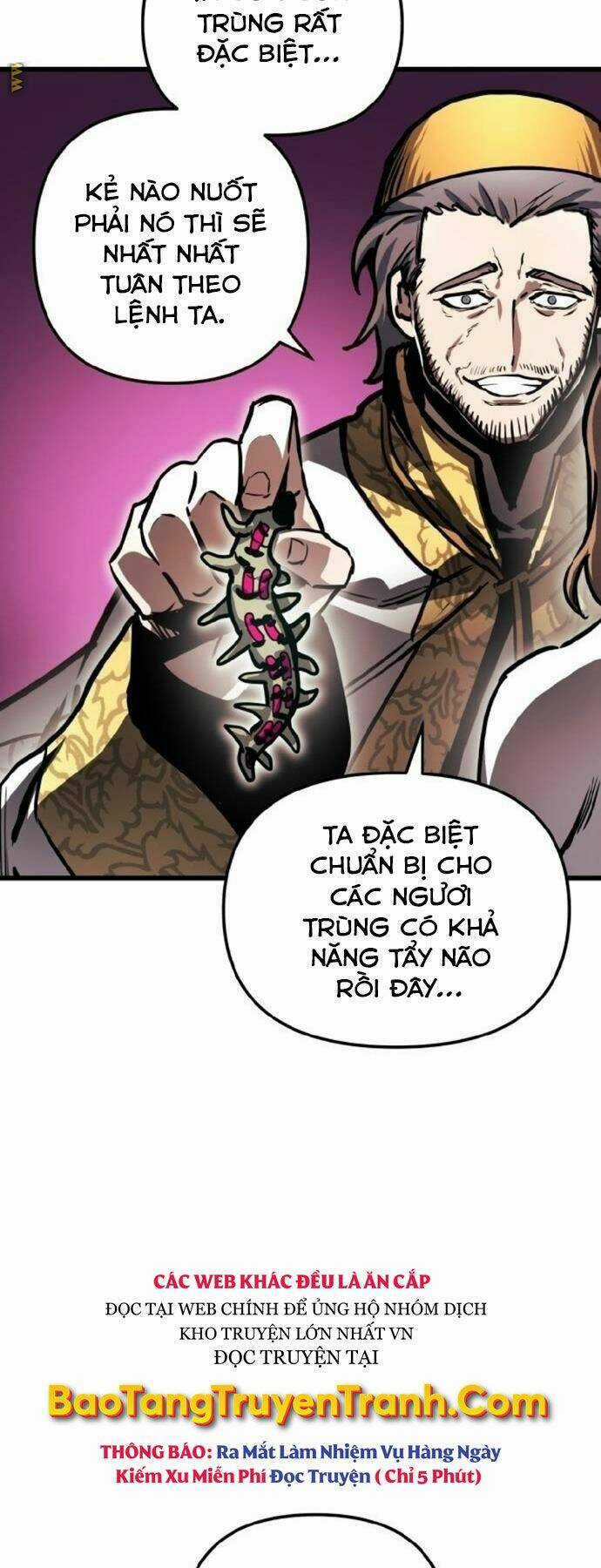 Sự Trở Về Của Chiến Thần Tự Sát Chapter 36 trang 26