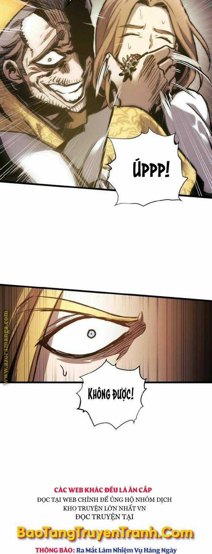 Sự Trở Về Của Chiến Thần Tự Sát Chapter 36 trang 31