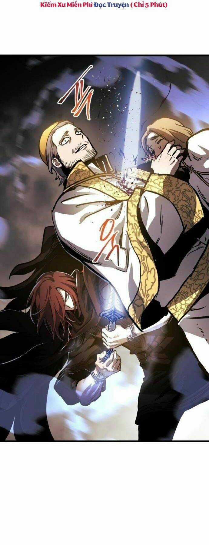 Sự Trở Về Của Chiến Thần Tự Sát Chapter 36 trang 32