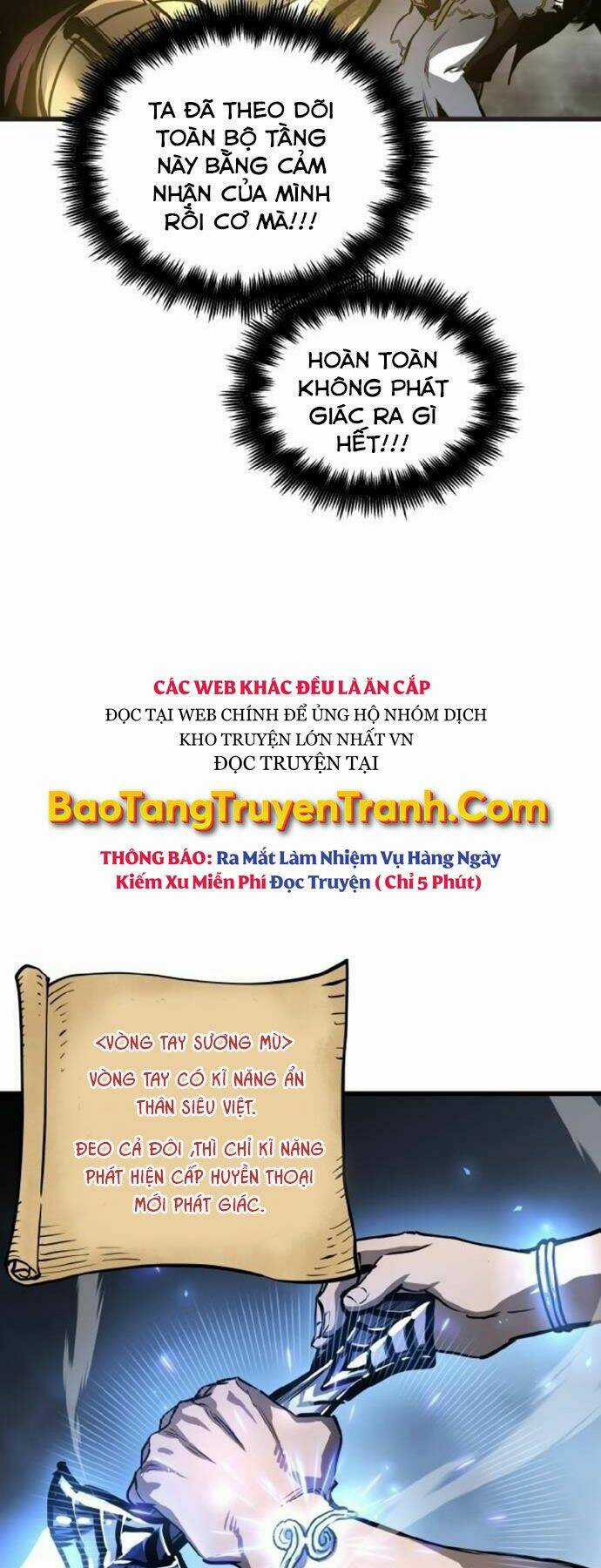 Sự Trở Về Của Chiến Thần Tự Sát Chapter 36 trang 34