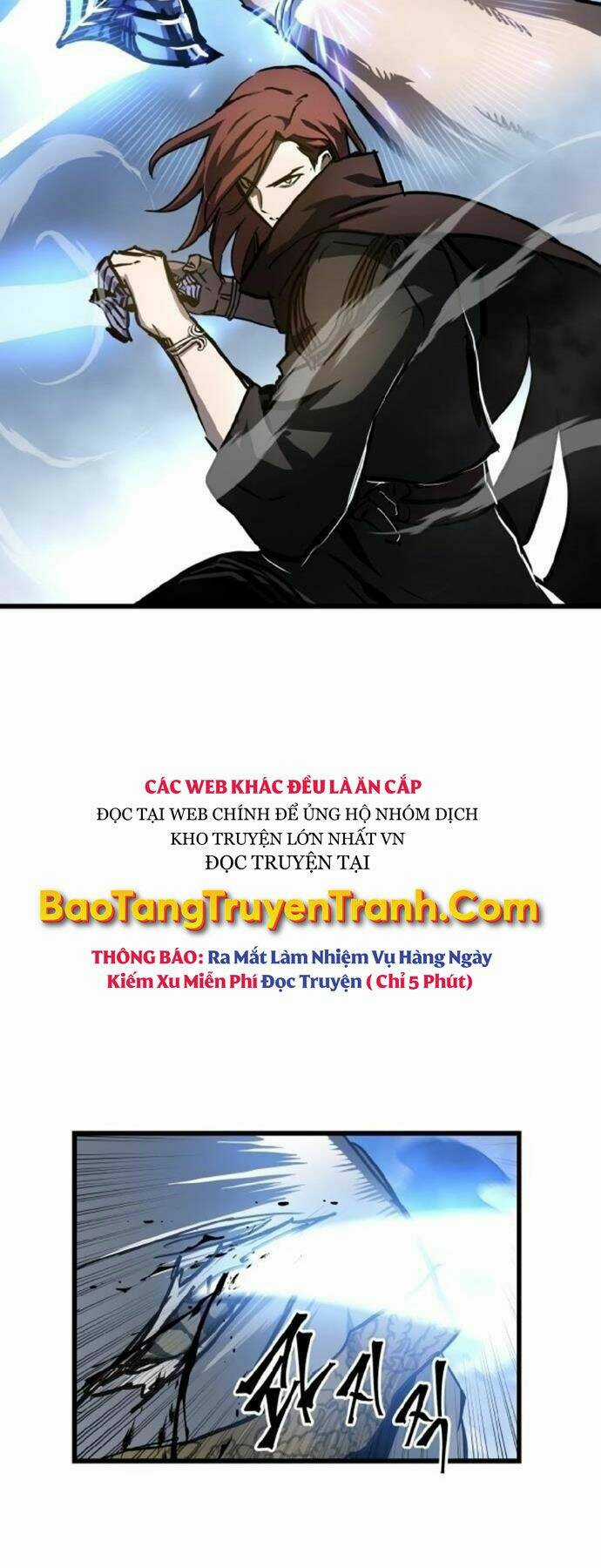 Sự Trở Về Của Chiến Thần Tự Sát Chapter 36 trang 35