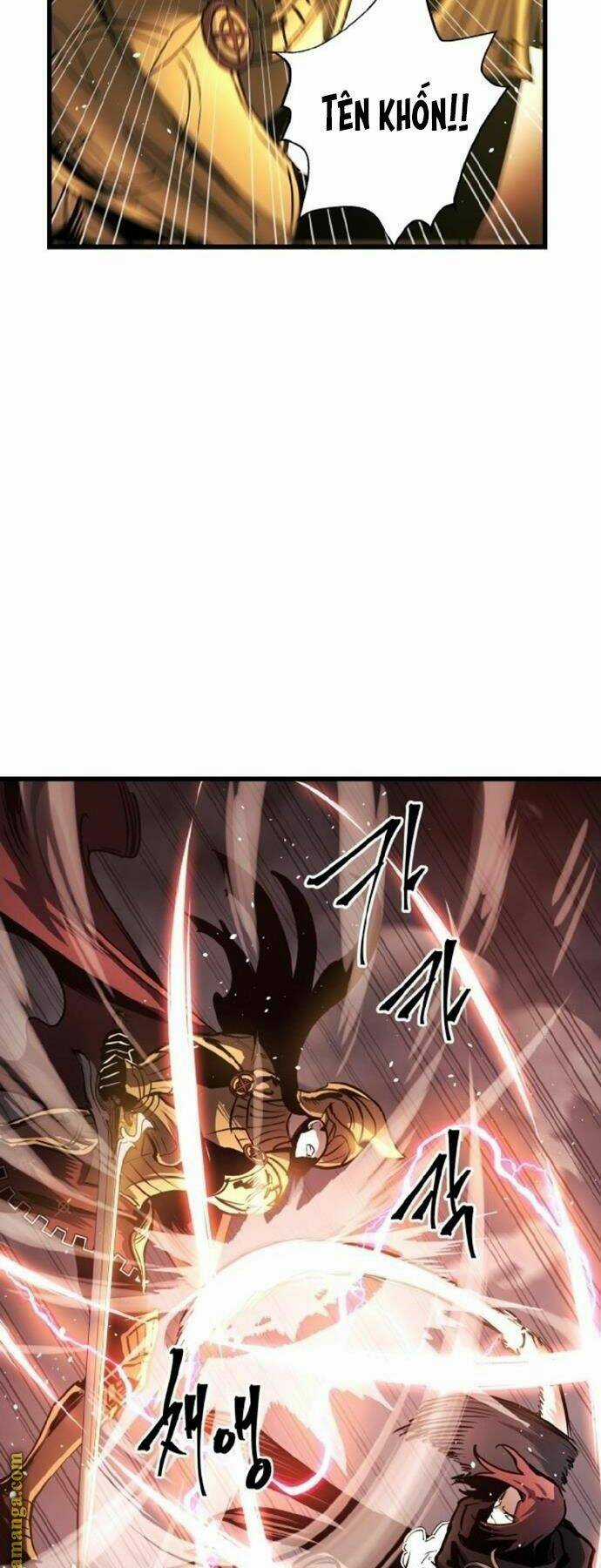 Sự Trở Về Của Chiến Thần Tự Sát Chapter 36 trang 39