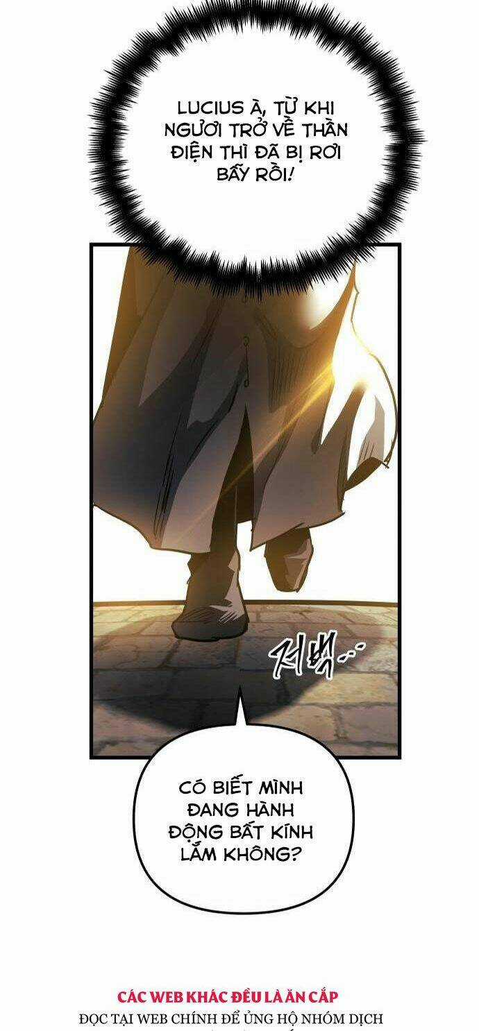 Sự Trở Về Của Chiến Thần Tự Sát Chapter 36 trang 4