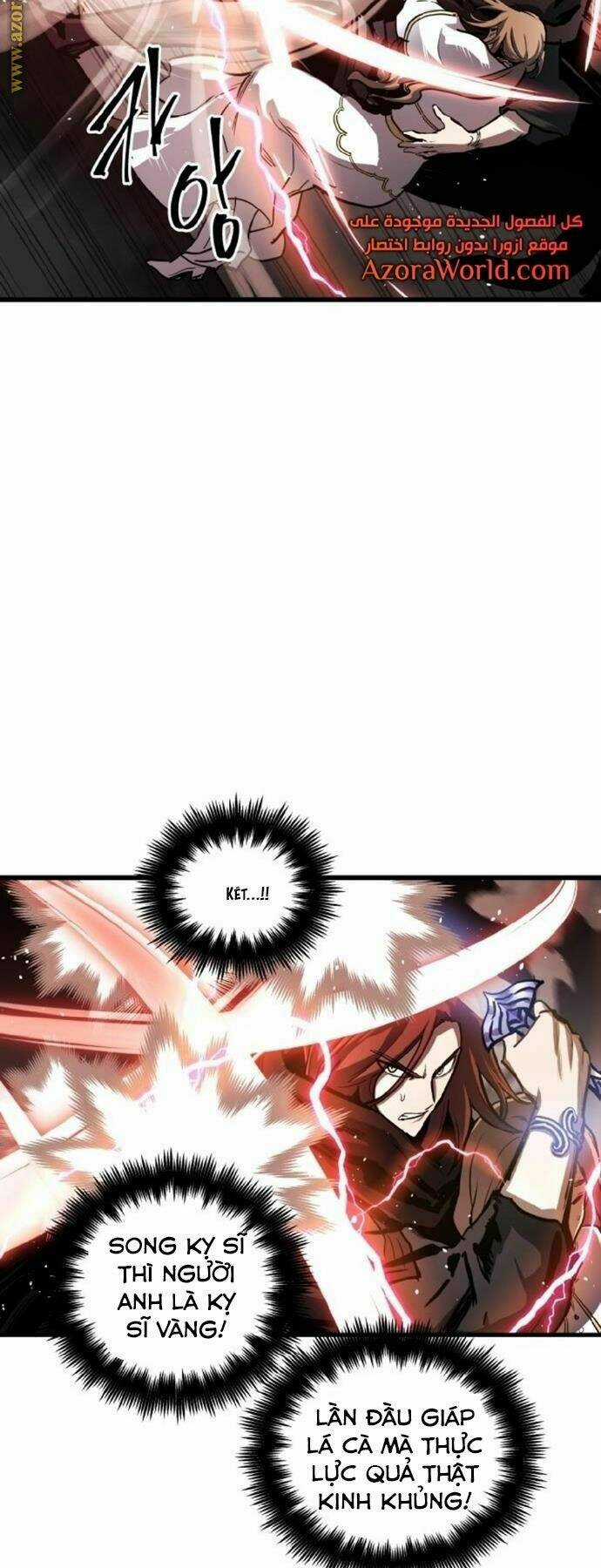 Sự Trở Về Của Chiến Thần Tự Sát Chapter 36 trang 40