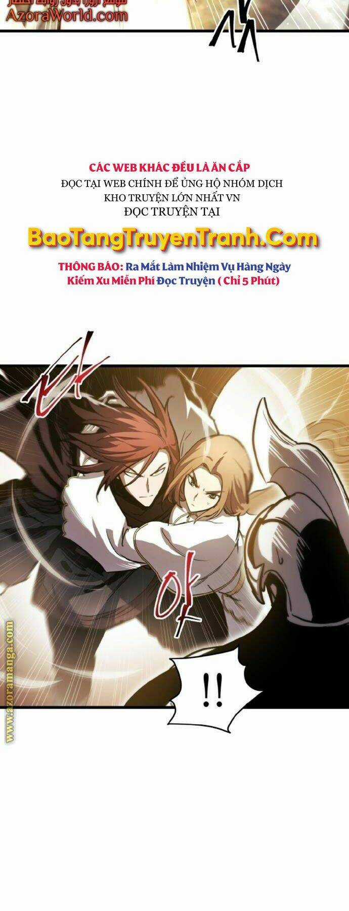 Sự Trở Về Của Chiến Thần Tự Sát Chapter 36 trang 46