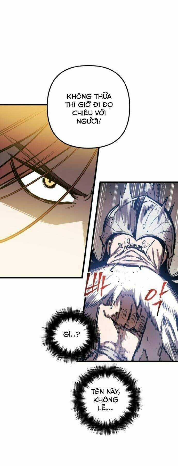 Sự Trở Về Của Chiến Thần Tự Sát Chapter 36 trang 47