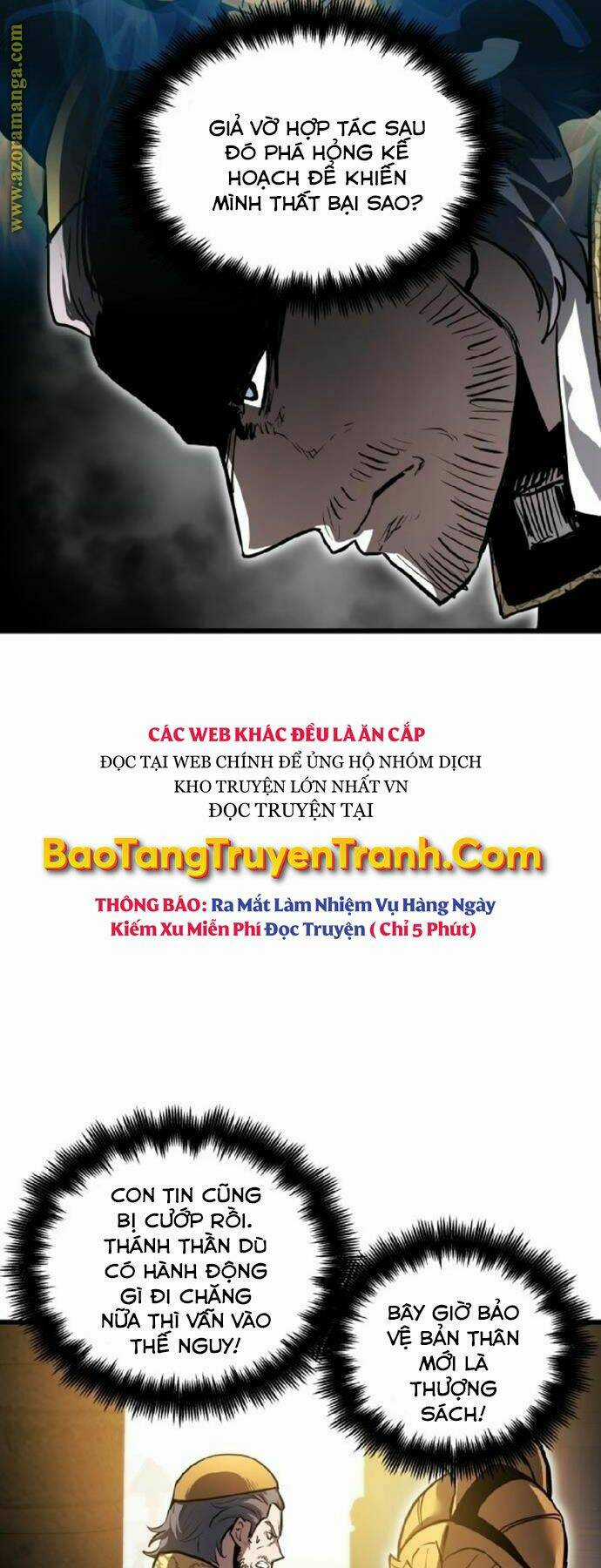 Sự Trở Về Của Chiến Thần Tự Sát Chapter 36 trang 53