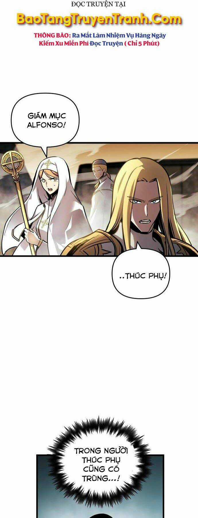 Sự Trở Về Của Chiến Thần Tự Sát Chapter 36 trang 6