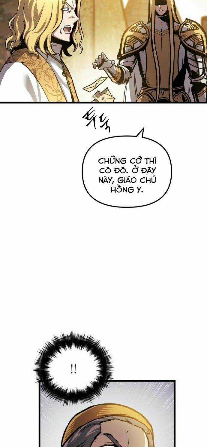 Sự Trở Về Của Chiến Thần Tự Sát Chapter 36 trang 8