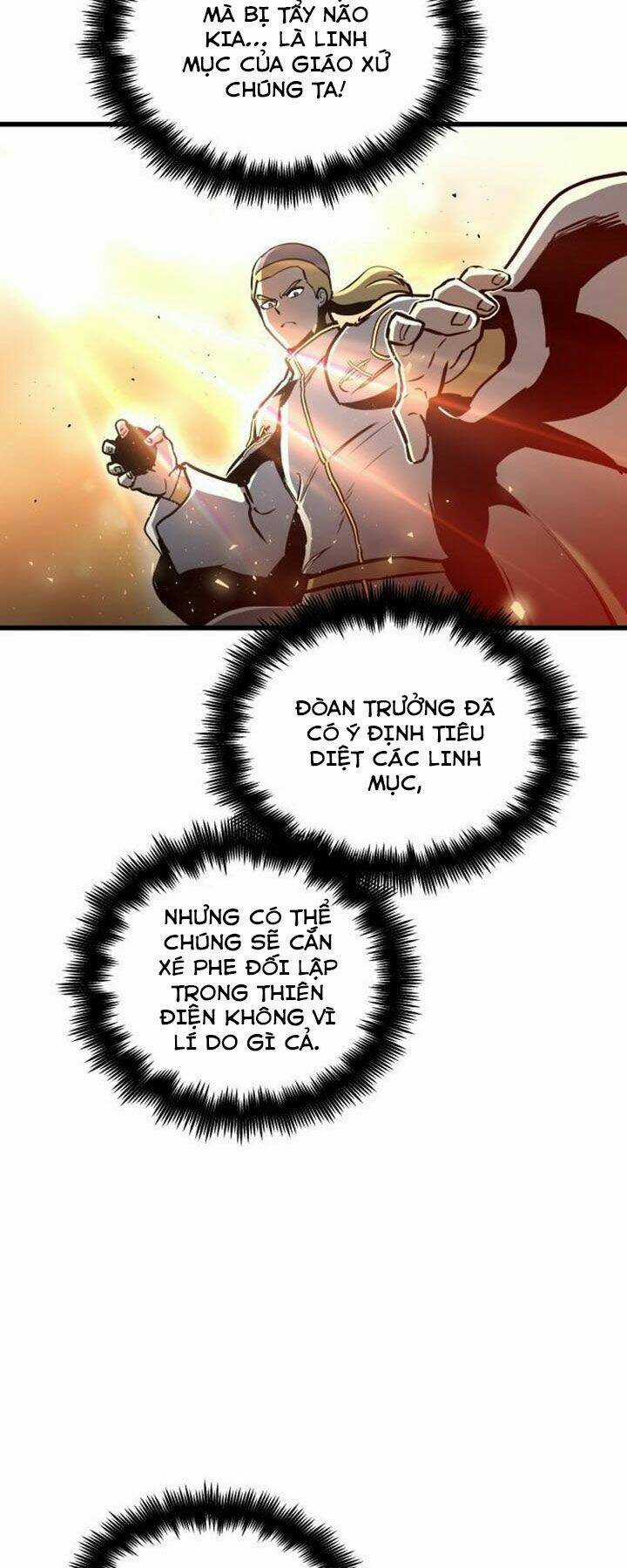 Sự Trở Về Của Chiến Thần Tự Sát Chapter 37 trang 10