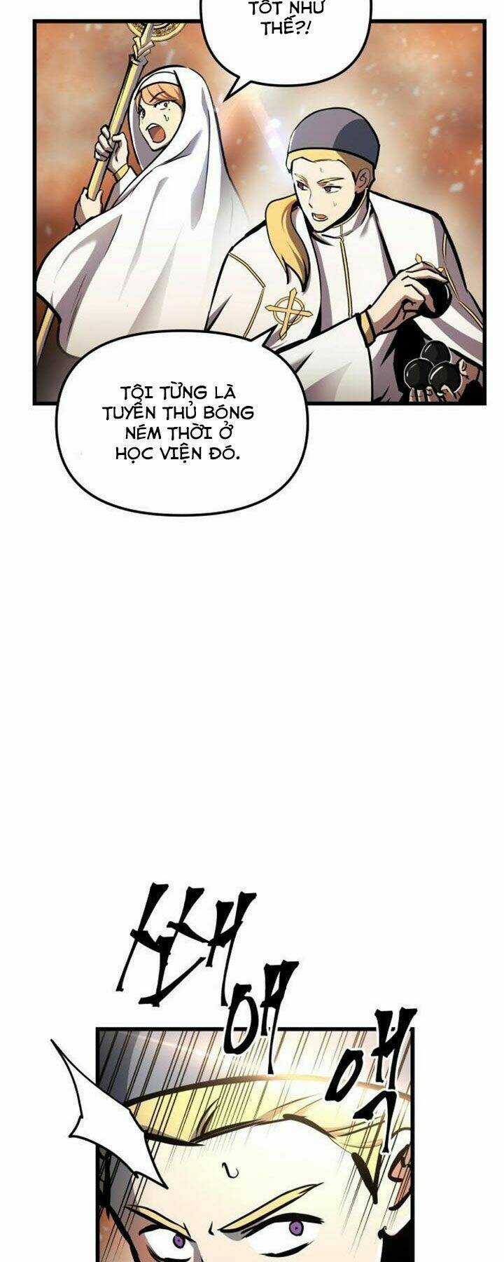 Sự Trở Về Của Chiến Thần Tự Sát Chapter 37 trang 12