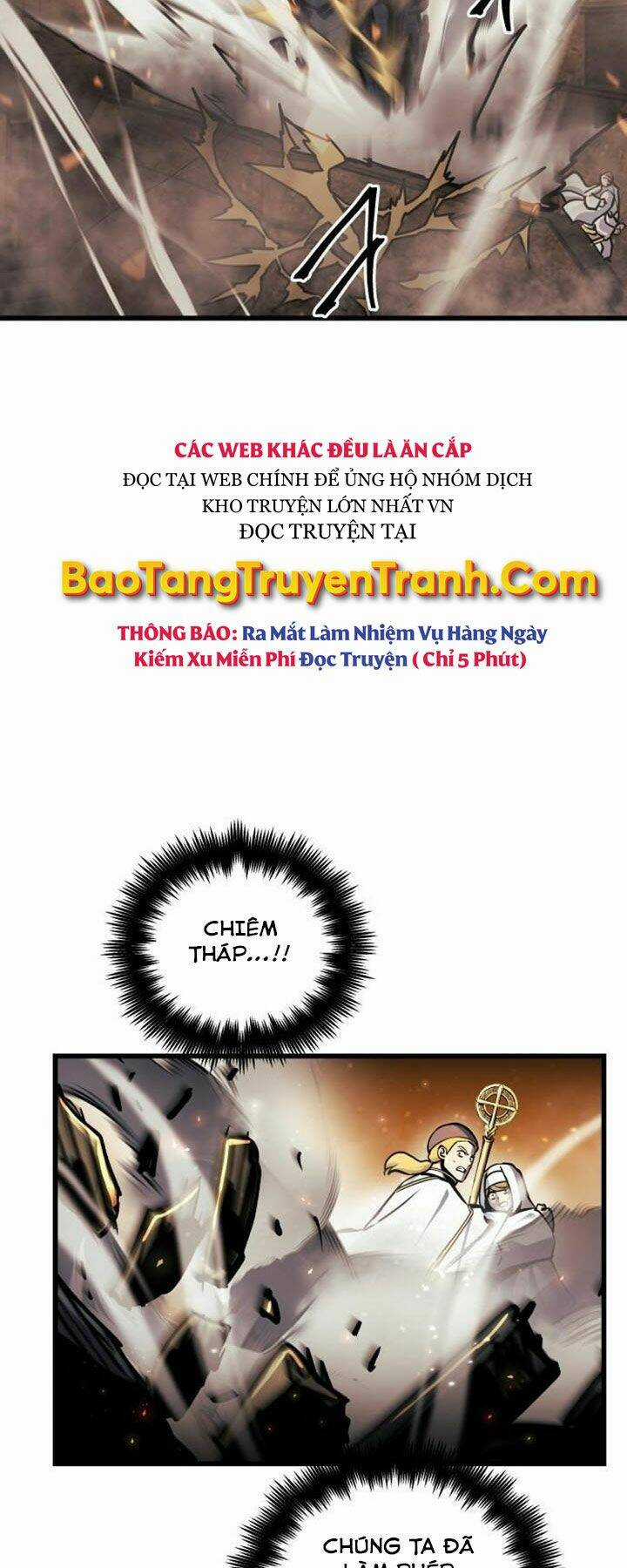 Sự Trở Về Của Chiến Thần Tự Sát Chapter 37 trang 14