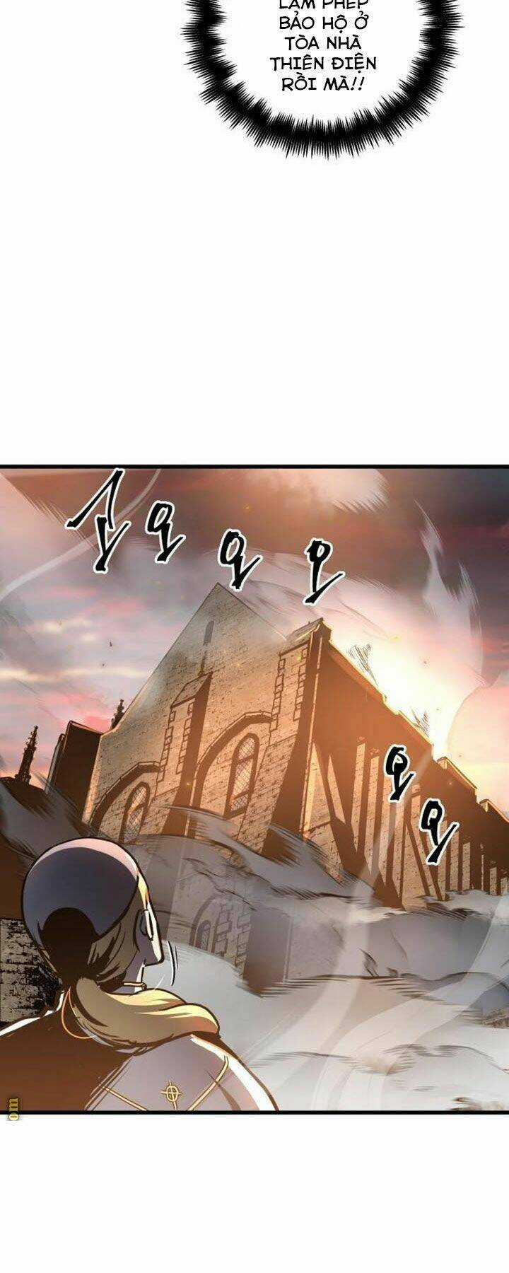 Sự Trở Về Của Chiến Thần Tự Sát Chapter 37 trang 15