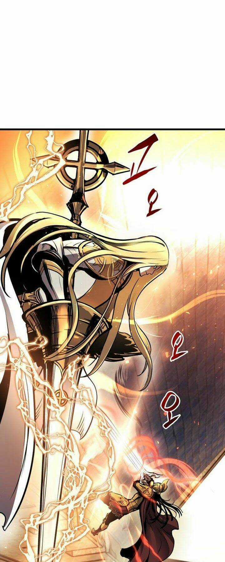 Sự Trở Về Của Chiến Thần Tự Sát Chapter 37 trang 16