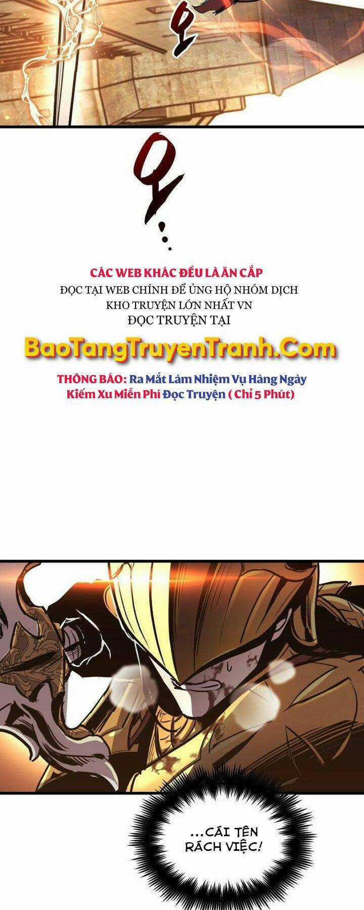 Sự Trở Về Của Chiến Thần Tự Sát Chapter 37 trang 17