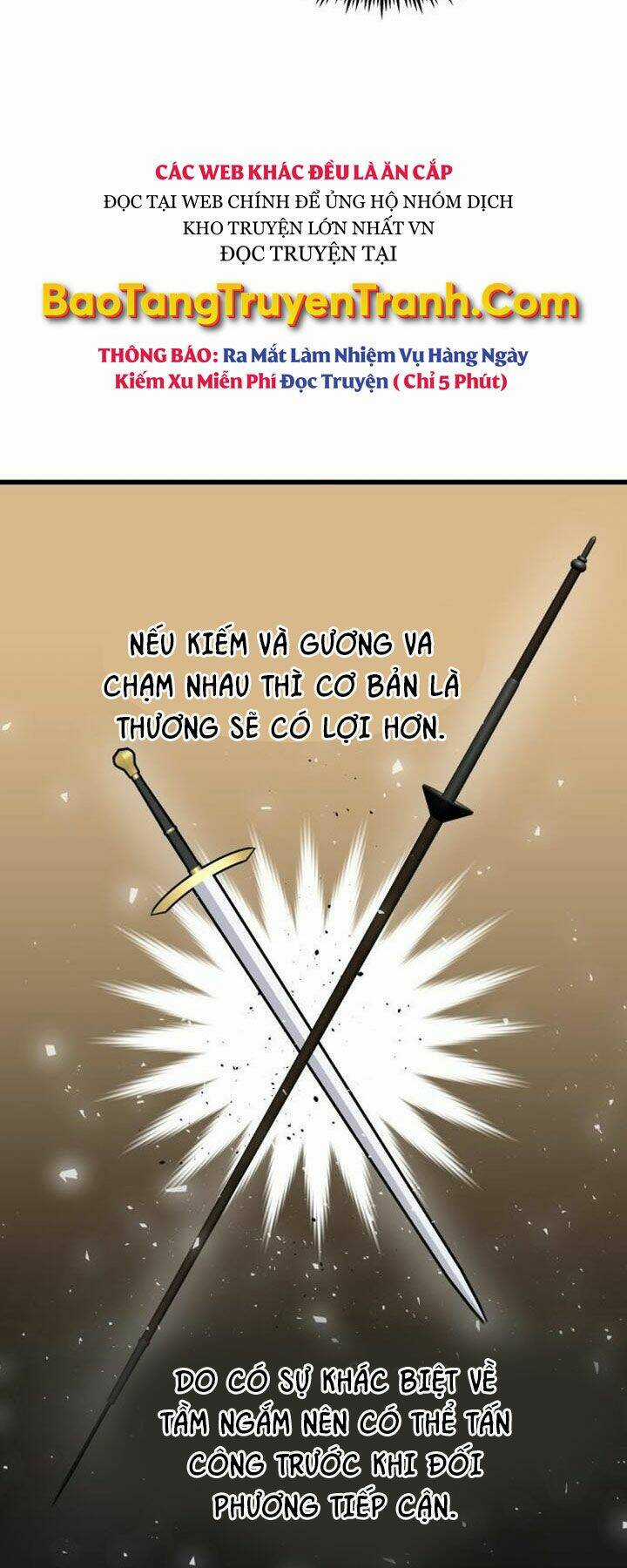 Sự Trở Về Của Chiến Thần Tự Sát Chapter 37 trang 18