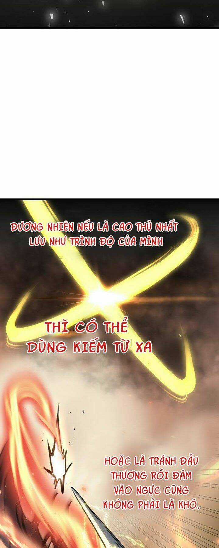 Sự Trở Về Của Chiến Thần Tự Sát Chapter 37 trang 19