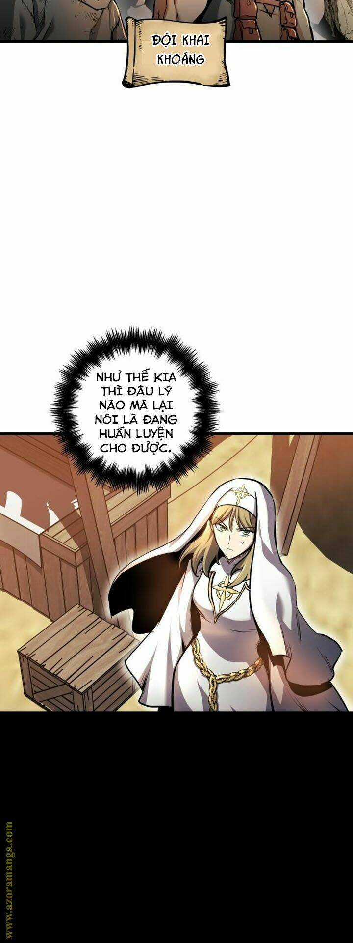 Sự Trở Về Của Chiến Thần Tự Sát Chapter 37 trang 2