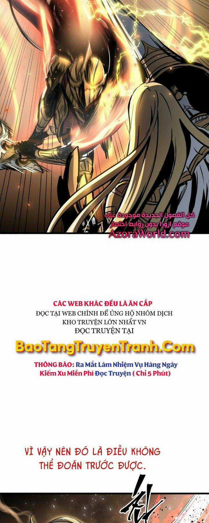 Sự Trở Về Của Chiến Thần Tự Sát Chapter 37 trang 20