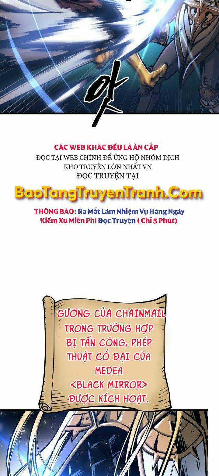 Sự Trở Về Của Chiến Thần Tự Sát Chapter 37 trang 22