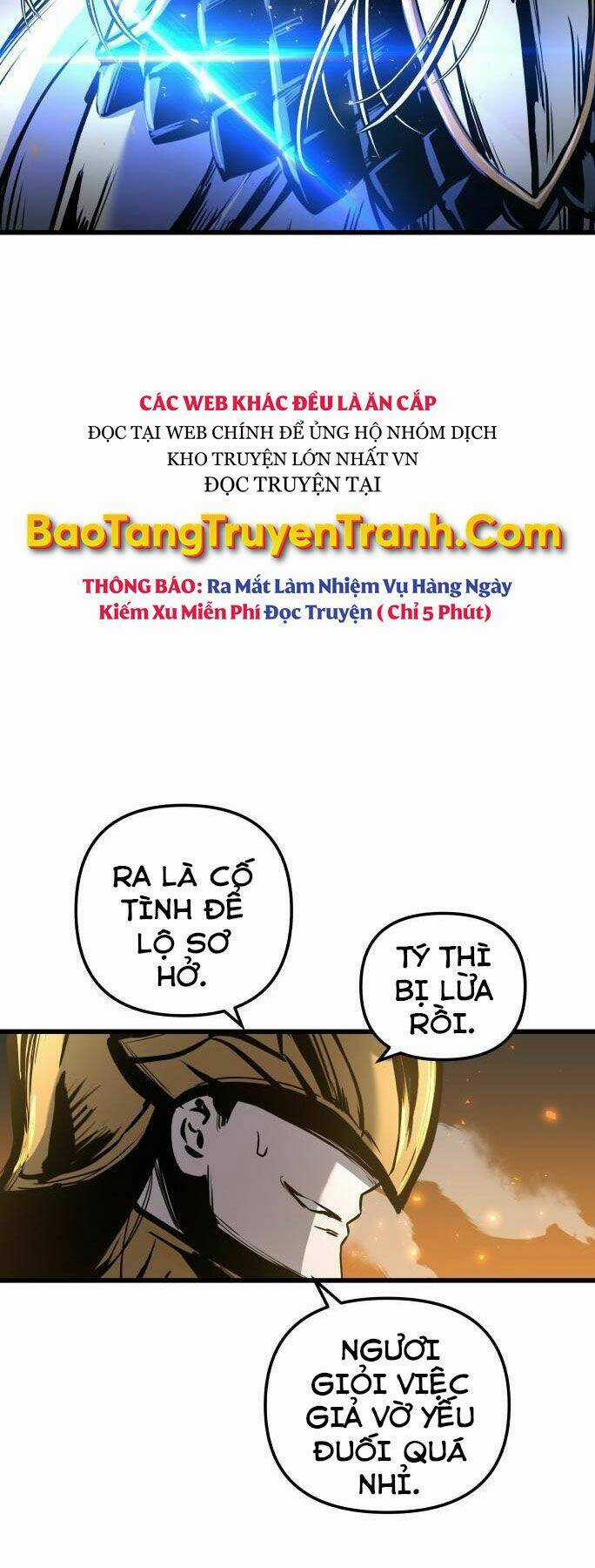 Sự Trở Về Của Chiến Thần Tự Sát Chapter 37 trang 23