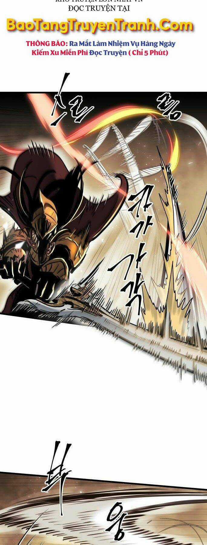 Sự Trở Về Của Chiến Thần Tự Sát Chapter 37 trang 27