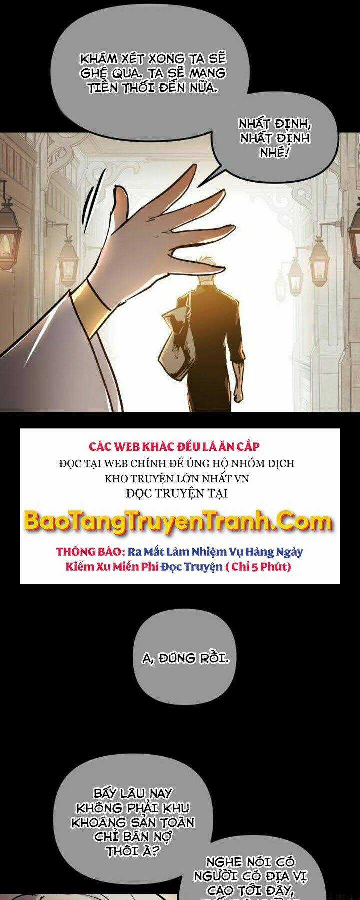 Sự Trở Về Của Chiến Thần Tự Sát Chapter 37 trang 3