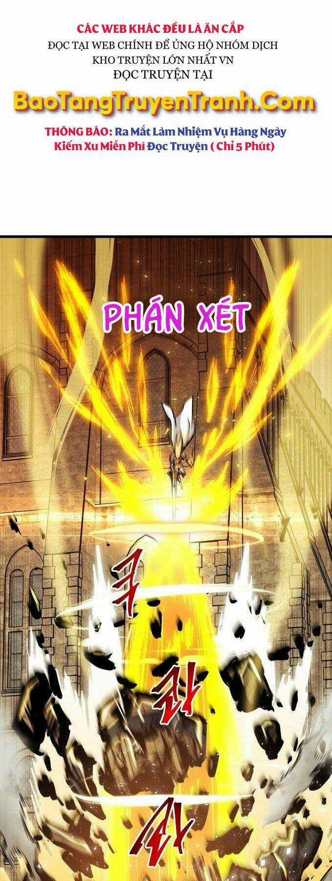 Sự Trở Về Của Chiến Thần Tự Sát Chapter 37 trang 33