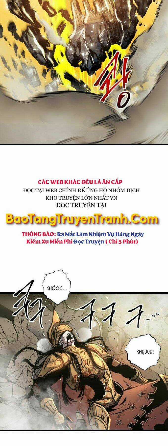 Sự Trở Về Của Chiến Thần Tự Sát Chapter 37 trang 34