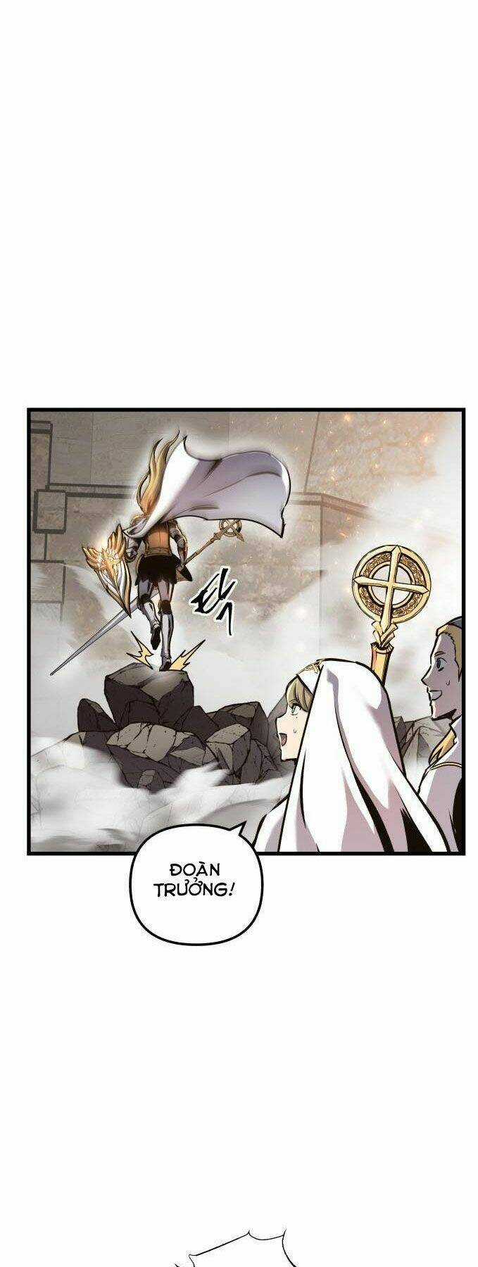 Sự Trở Về Của Chiến Thần Tự Sát Chapter 37 trang 35