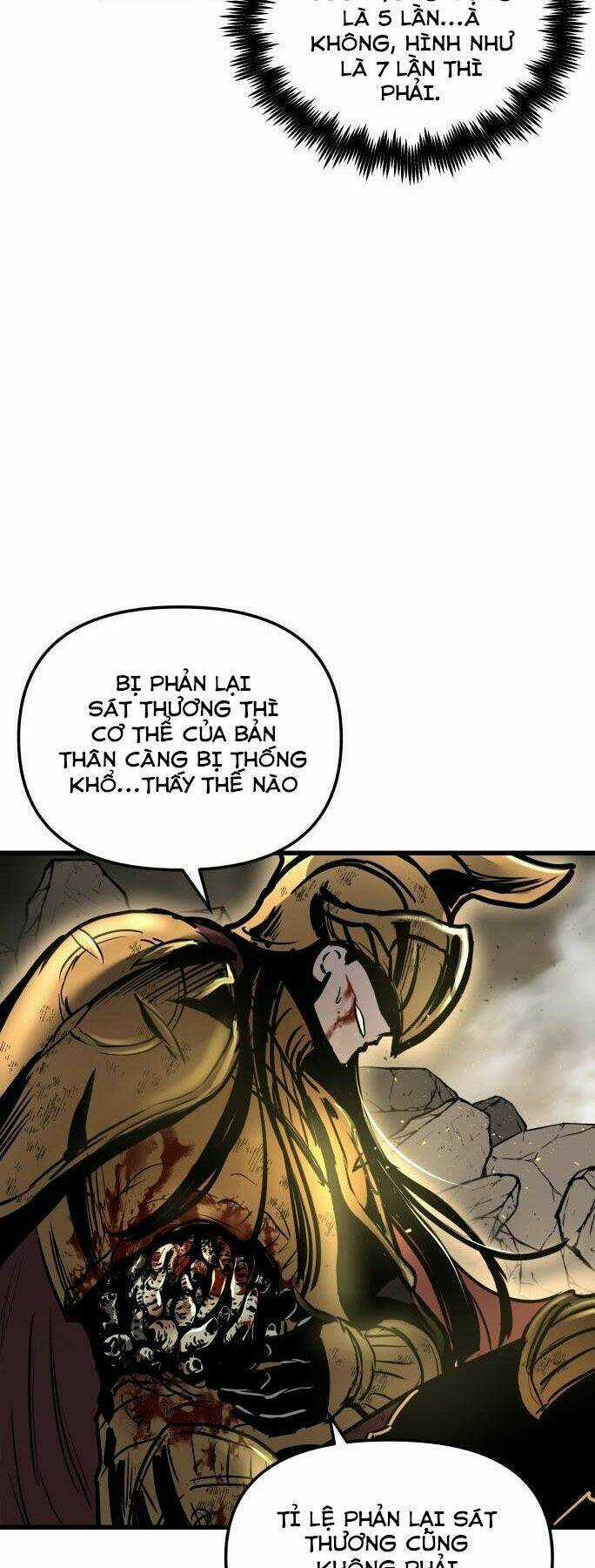 Sự Trở Về Của Chiến Thần Tự Sát Chapter 37 trang 38