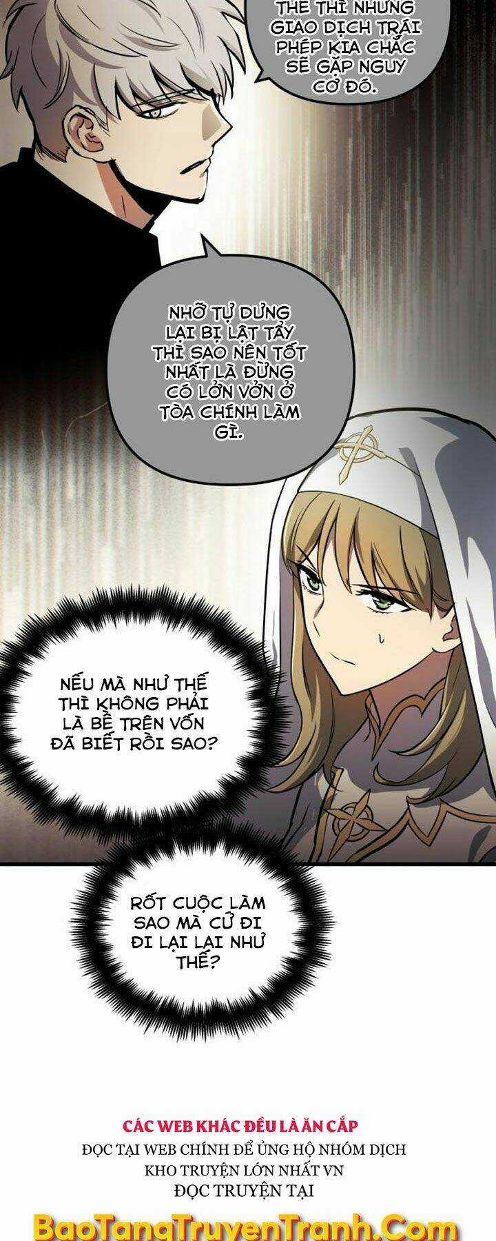 Sự Trở Về Của Chiến Thần Tự Sát Chapter 37 trang 4