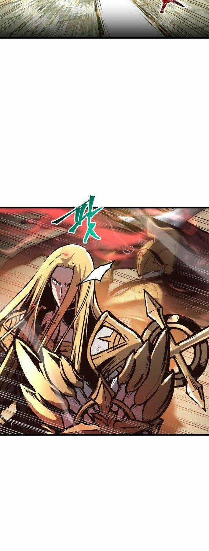 Sự Trở Về Của Chiến Thần Tự Sát Chapter 37 trang 41