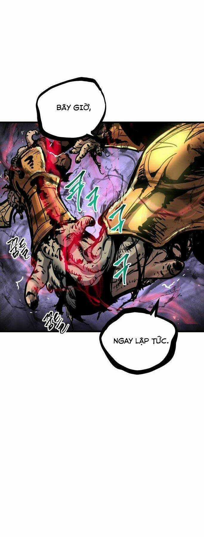 Sự Trở Về Của Chiến Thần Tự Sát Chapter 37 trang 42